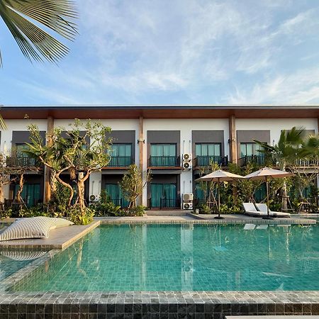 The Rest Hotel - ประจวบ Prachuap Khiri Khan Luaran gambar