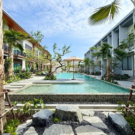 The Rest Hotel - ประจวบ Prachuap Khiri Khan Luaran gambar