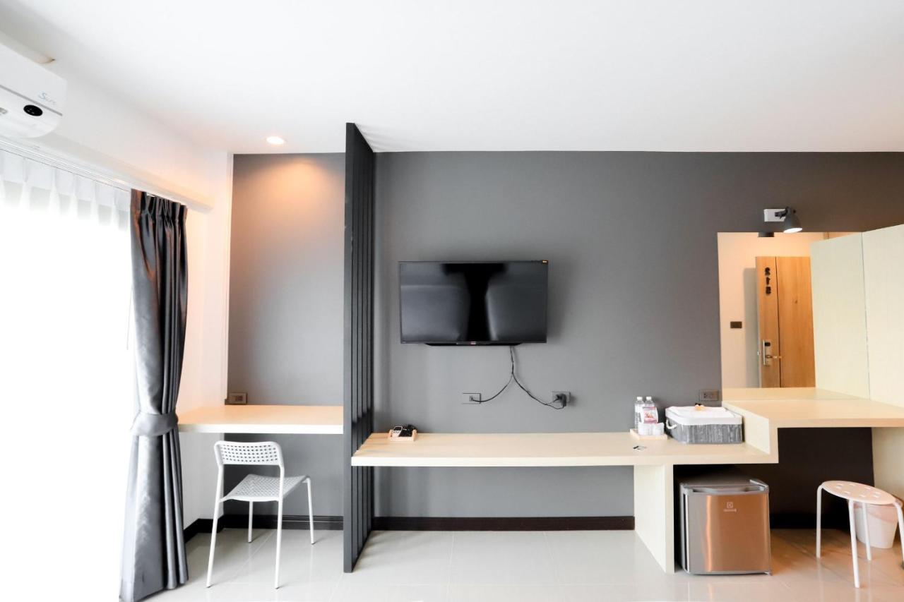 The Rest Hotel - ประจวบ Prachuap Khiri Khan Luaran gambar