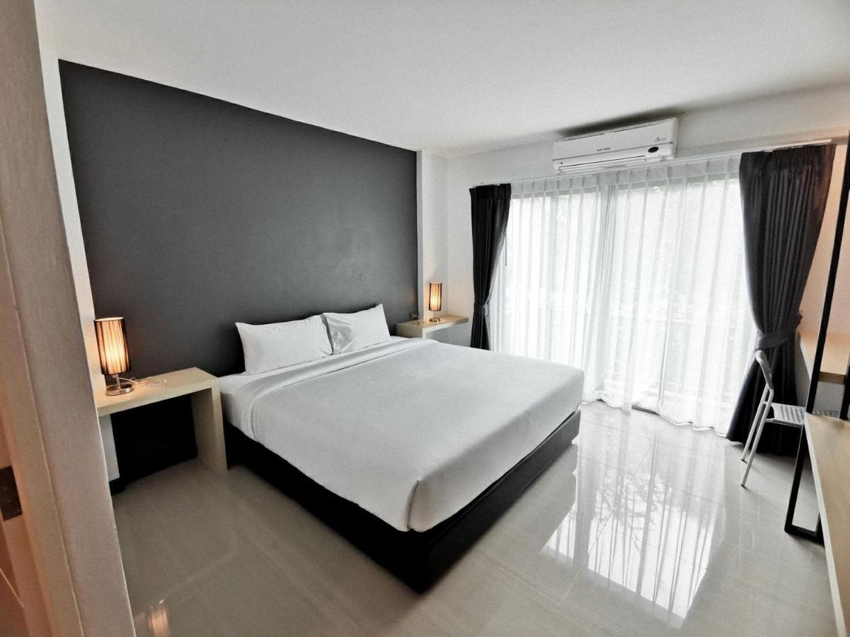 The Rest Hotel - ประจวบ Prachuap Khiri Khan Luaran gambar