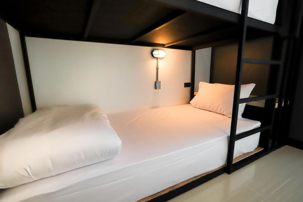 The Rest Hotel - ประจวบ Prachuap Khiri Khan Luaran gambar