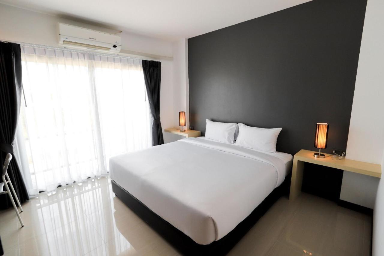 The Rest Hotel - ประจวบ Prachuap Khiri Khan Luaran gambar